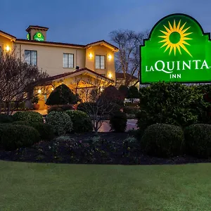 Hotel La Quinta By Wyndham Norfolk Virginia