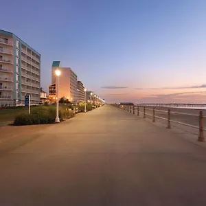 Surfbreak Virginia Oceanfront, Ascend Collection Virginia Beach