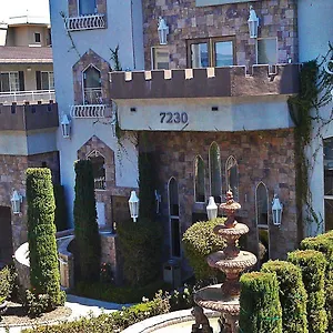 Aparthotel Manor
