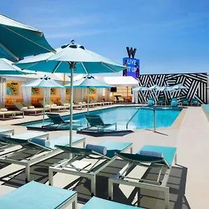 Resort W Vegas